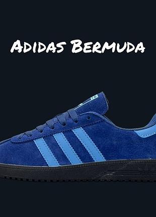 Adidas bermuda navy sky