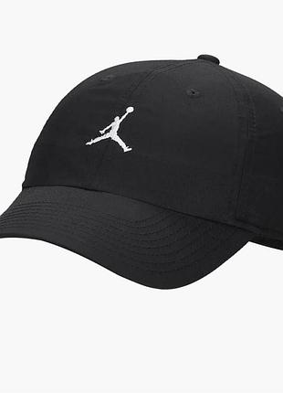 Кепка jordan j club cap us cb (fd5185-010)