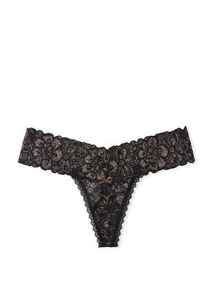 Трусики victoria’s secret