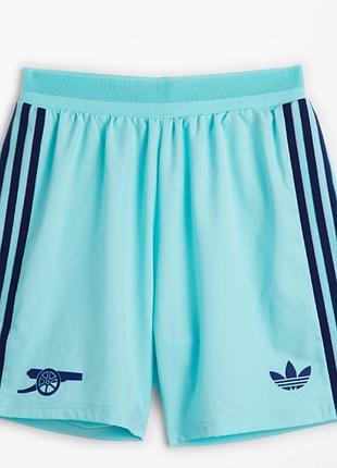 Шорты adidas afc arsenal