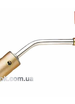Пальник газовий virok з цанговим (швидким) з'єднанням [50/4]