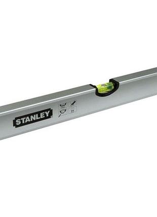 Рівень магнітний stanley "classic box level" : l= 40 см. 2 капсули