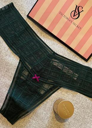 Трусики victoria’s secret