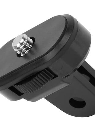 Адаптер з кріплення gopro на різьбу 1/4 ac prof 4482
