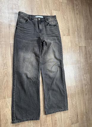 Джинси bershka