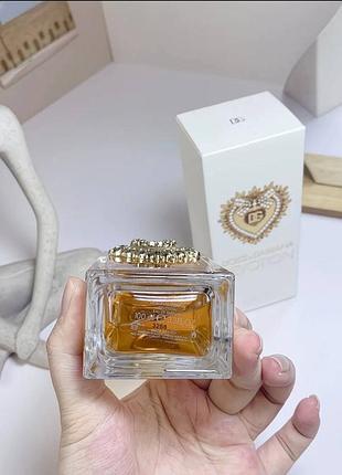 Парфуми dolce&gabbana devotion,оригінал,ціна со скидкою 4