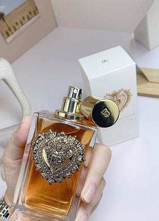 Парфуми dolce&gabbana devotion,оригінал,ціна со скидкою 2