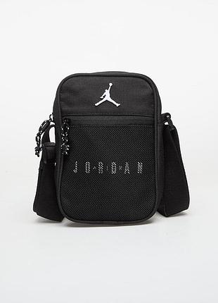 Сумка через плече jordan festival bag (ma9190-023)