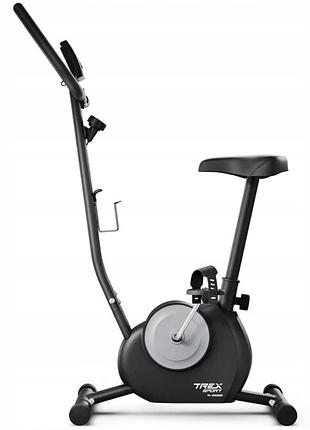 Велотренажер trex sport tx-250bb jolt чорний