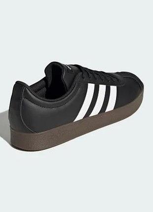 Кросівки vl court base sportswear id3712 4