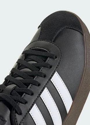 Кросівки vl court base sportswear id3712 3