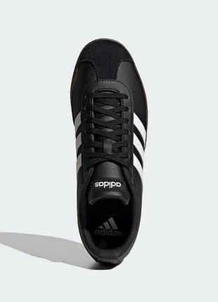 Кросівки vl court base sportswear id3712 5