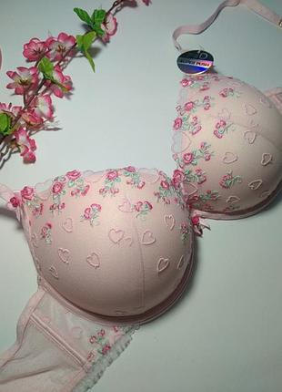 Новый бюстгалтер с большим пуш-ап censored, eur 90d, 85е