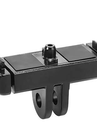 Кріплення для gopro 13 швидкознімне ac prof gp-m-13