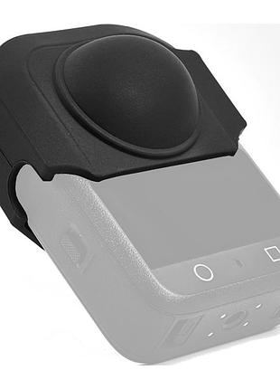 Ковпачок на лінзи dji osmo 360 силіконовий захист ac prof dj360-3