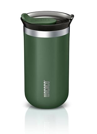 Термокухоль wacaco octaroma lungo 300 мл зелений
