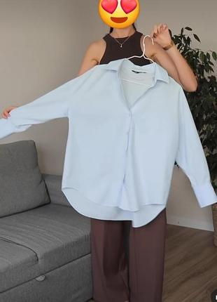 Базовая блузка от h&amp;m