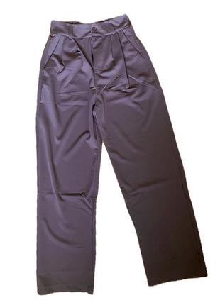 Брюки жіночі 2