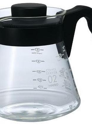 Сервер hario v60 02 700 мл