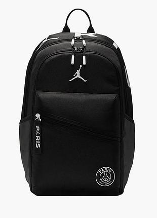 Рюкзак jordan paris saint-germain black (ma0994-023)
