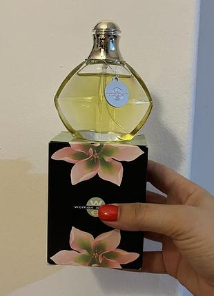 Туалетна вода women of earth від avon 50 мл