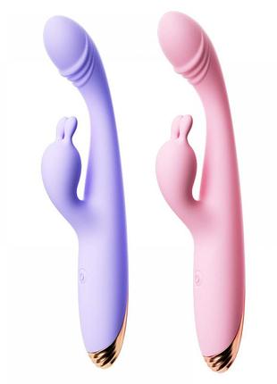 Вибратор pretty love finger 4