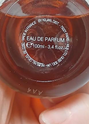 Kilian old fashioned 100 мл (refill) 4