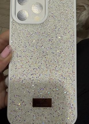 Чохол swarovski 4