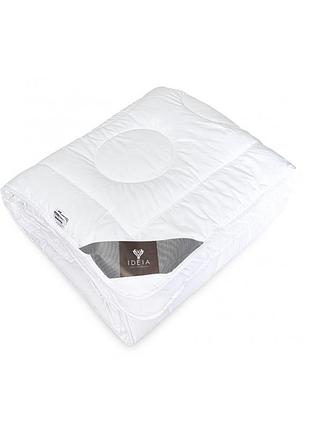 Ковдра air dream 155x210 exclusive дабл стьобана у сумці зима