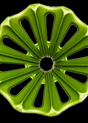 Пуровер дотик the first pancake green
