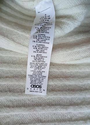 Asos светр 4