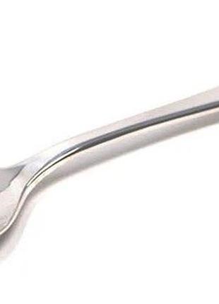 Ложка для каппинга кофе william wright large silver 925