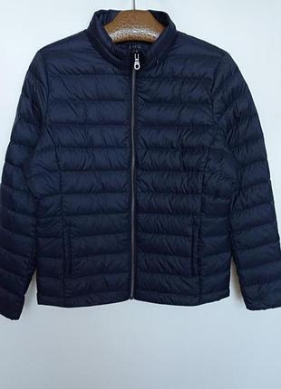 Ультралегка пухова куртка marks and spencer