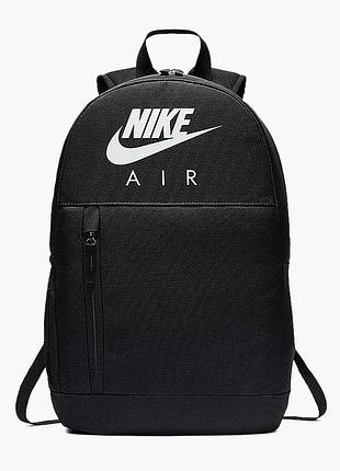 Рюкзак дитячий nike y nk elmntl bkpk - gfx fa19 (ba6032-010)