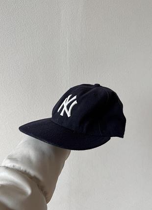 Кепка пятипанелька ny  new era 55,8 см