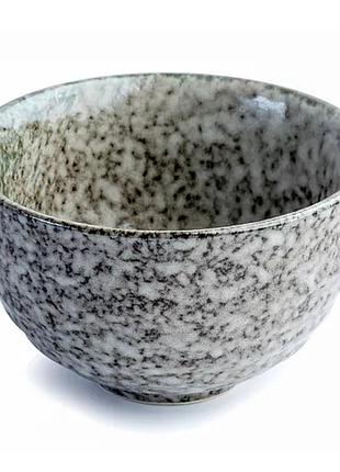 Чаван grey ash chawan для приготовления матчи ash