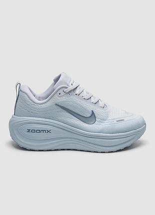 Жіночі кросівки nike vomero plus football grey ashen slate