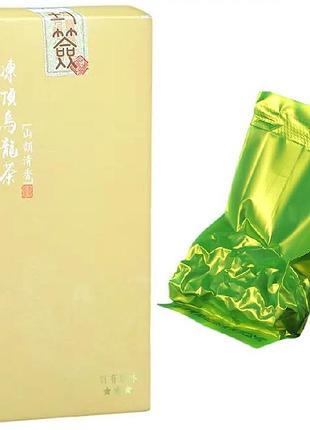 Чай улун дун дин цин юэ ming shan ming zao 8 г