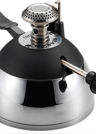 Горелка rekrow газовая для турки micro burner