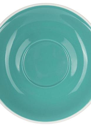 Блюдце loveramics 11.5 см teal