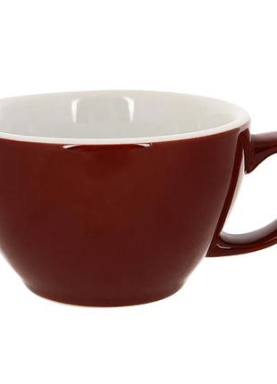 Чашка loveramics egg brown 300 мл