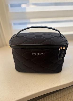 Косметичка tommy hilfiger (оригінал)
