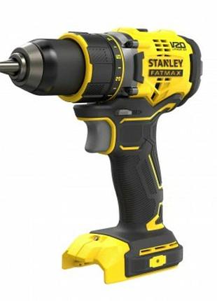 Шуруповерт акумуляторний безщітковий fatmax 20v ,80нм, (без акб та зп)
