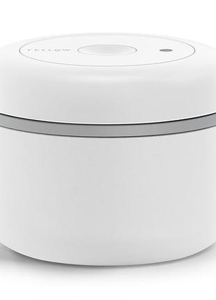 Вакуумний контейнер fellow atmos white 400 ml