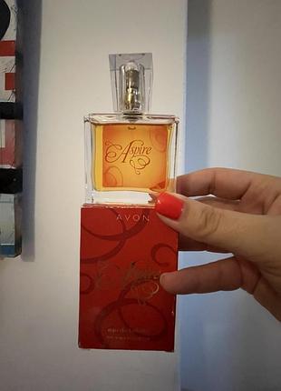 Aspire avon 30 мл, жіноча туалетна вода