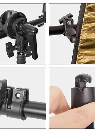 Держатель отражателя prolight 2