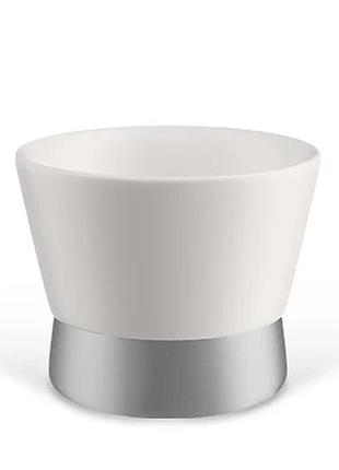 Чашка mhw-3bomber cera series ceramic cup features 80 мл. белая