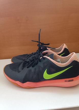 Кроссовки nike