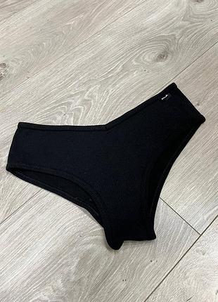 Трусики чики victoria’s secret хлопковые