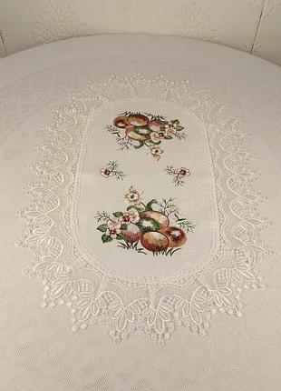 Серветка великодня ov 40x65 ym81355a